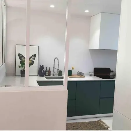 Maison Etxe Marie Avec Piscine Golf St Charles * 比亚里茨