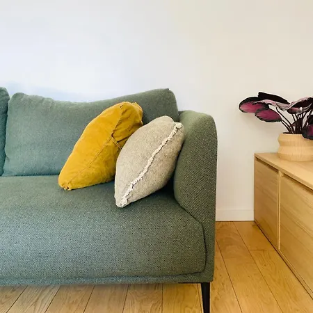 Maison Etxe Marie Avec Piscine Golf St Charles 度假居 比亚里茨