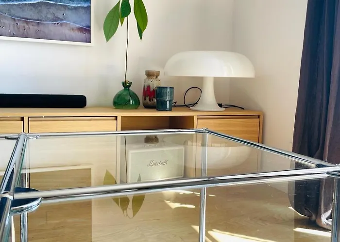 Maison Etxe Marie Avec Piscine Golf St Charles * Биарриц