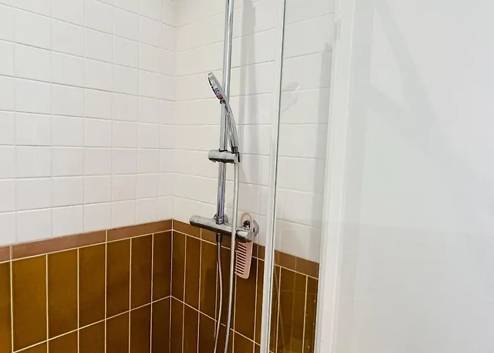 Maison Etxe Marie Avec Piscine Golf St Charles