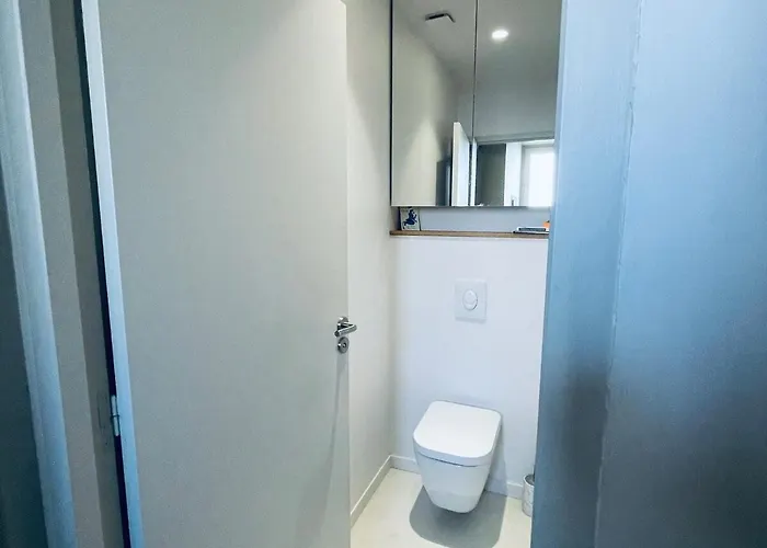 Maison Etxe Marie Avec Piscine Golf St Charles Σπίτι διακοπών *