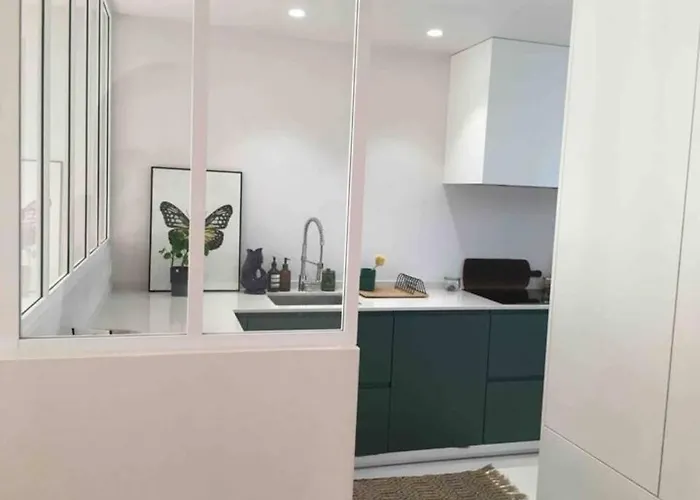 Maison Etxe Marie Avec Piscine Golf St Charles * Μπιαρίτζ