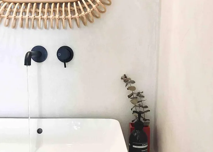 Σπίτι διακοπών Maison Etxe Marie Avec Piscine Golf St Charles *