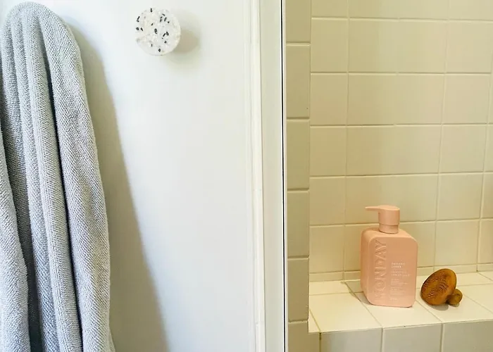 Maison Etxe Marie Avec Piscine Golf St Charles *